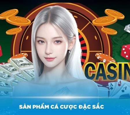 Review nhà cái LuckyBlock
